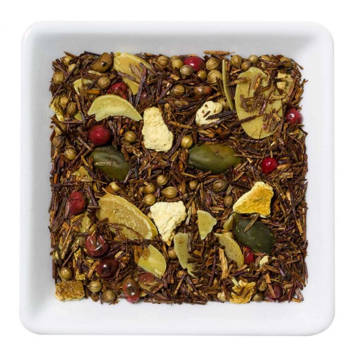 Rooibos - Spice nut orange (Sinterklaasthee) 100 gram