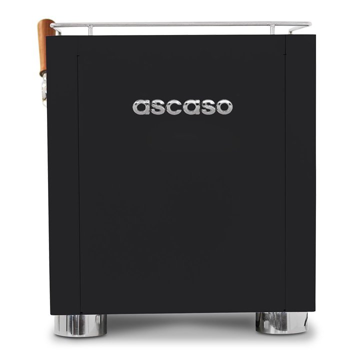 Ascaso Baby T PLUS