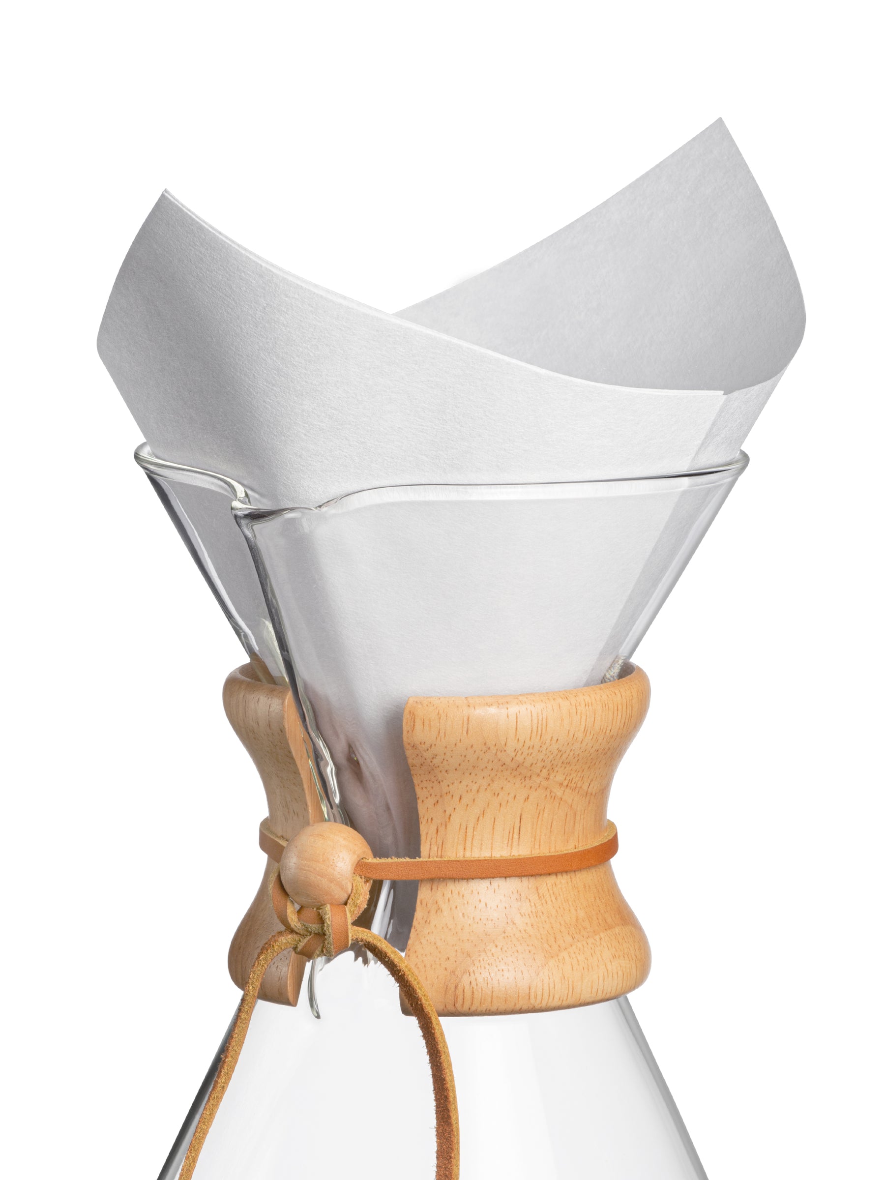 Chemex filters FS classic (6-10 kops)