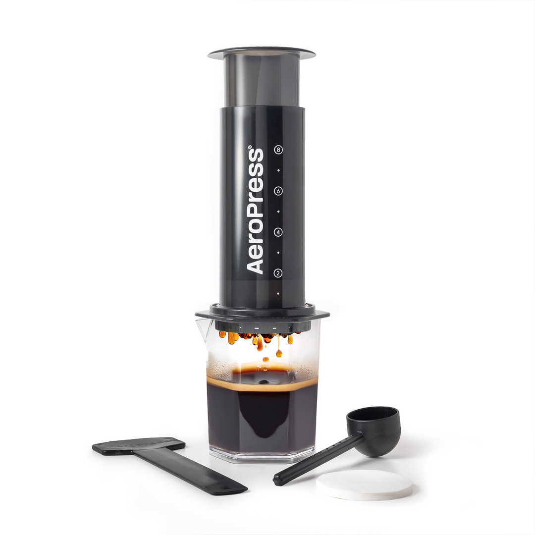 Aeropress XL