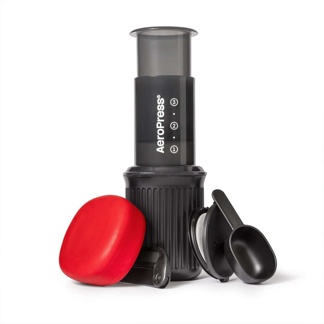 Aeropress Go