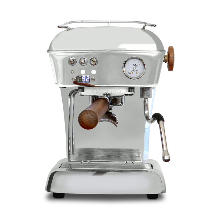 Ascaso Dream PID espressomachine