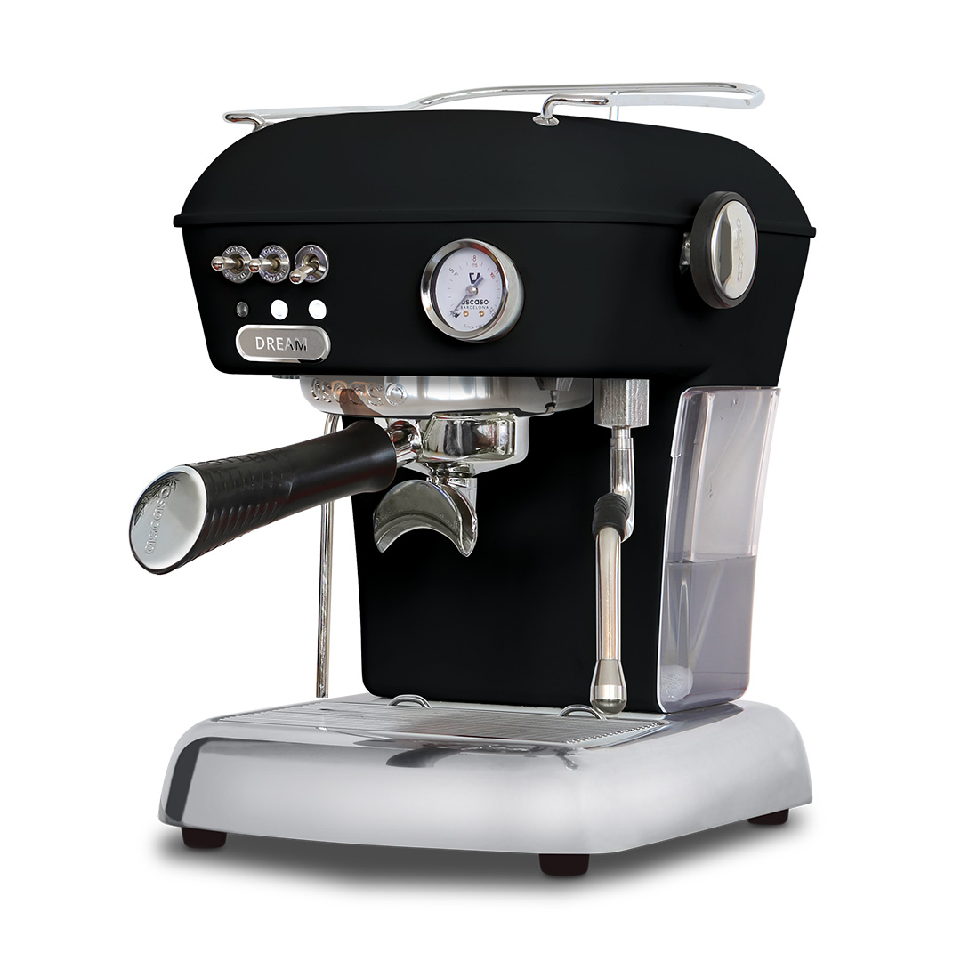 Ascaso Dream ONE espressomachine