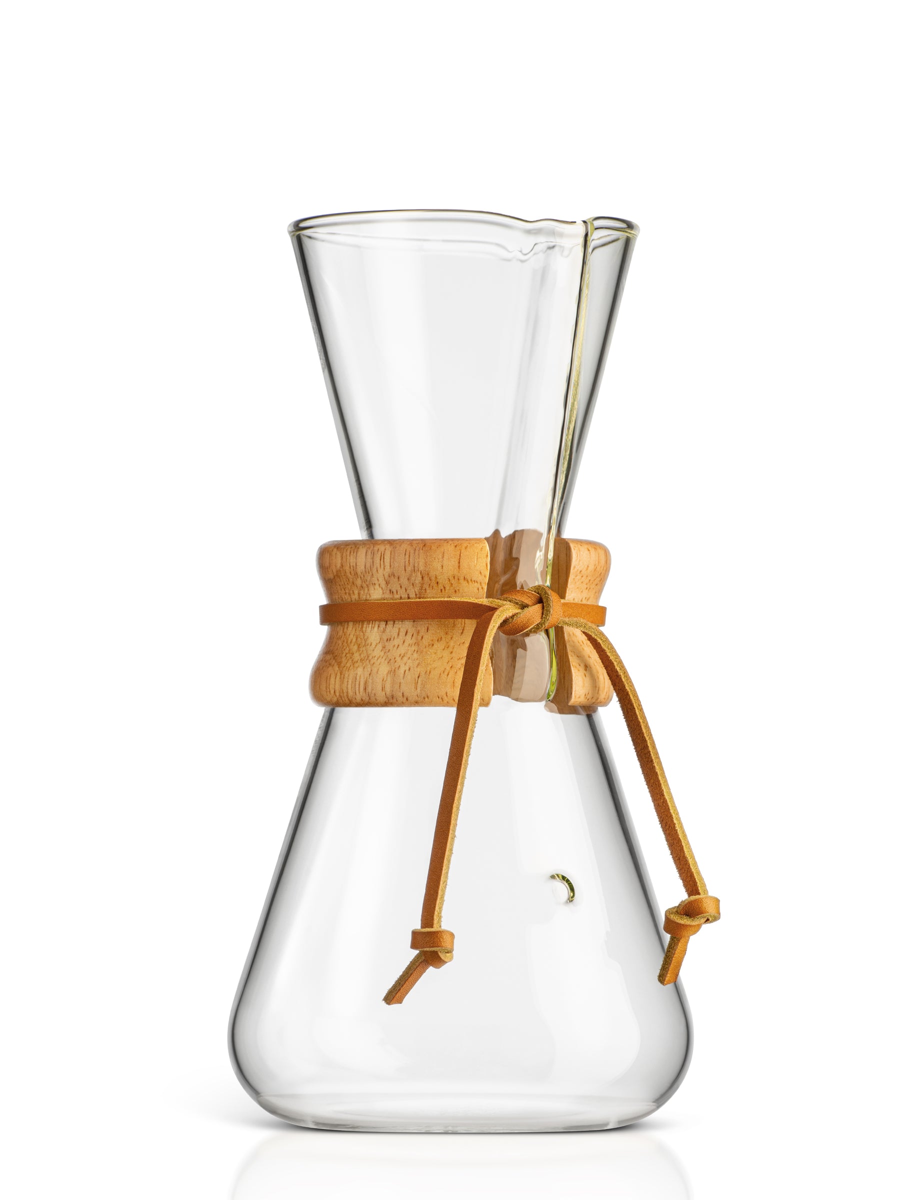 Chemex 3-kops