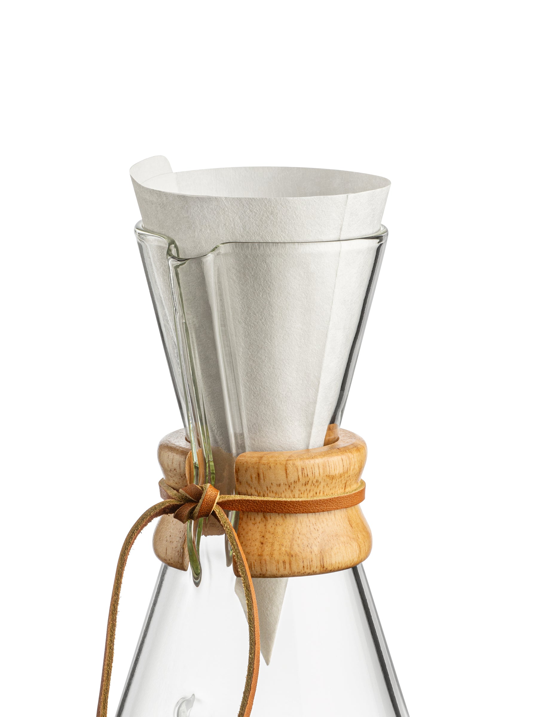 Chemex filters FP-2 classic (1-3 kops)