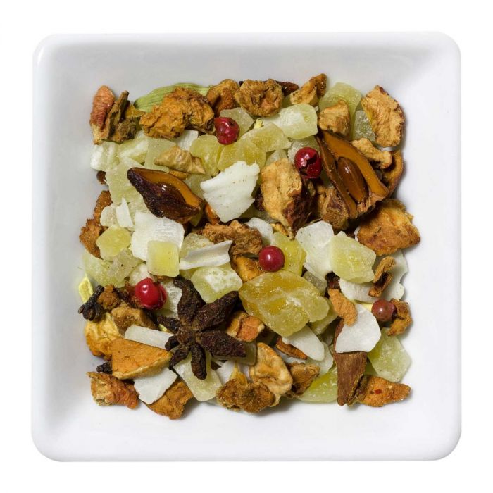 Fruitmelange - Mango moments 100 gram