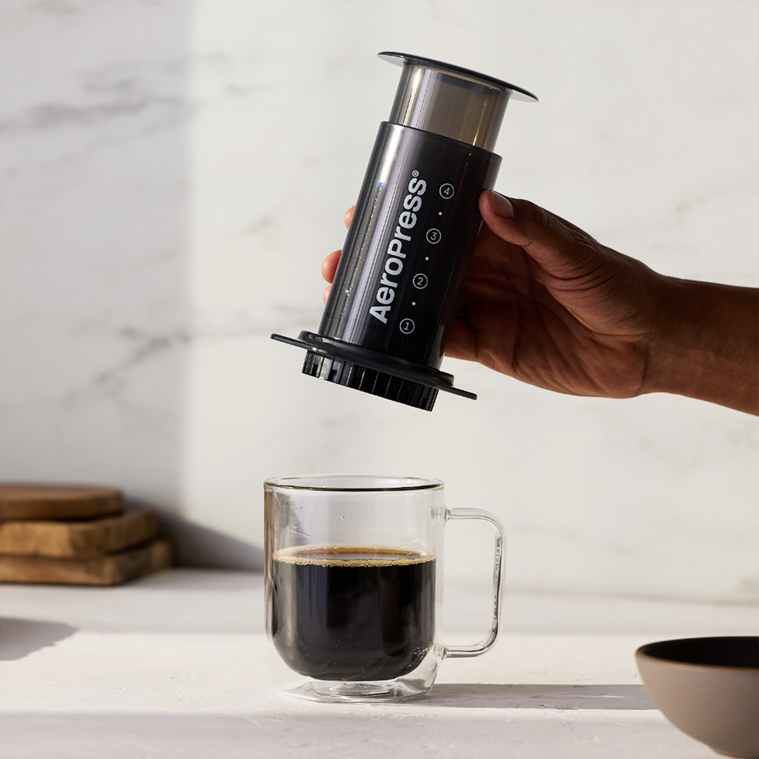 Aeropress original