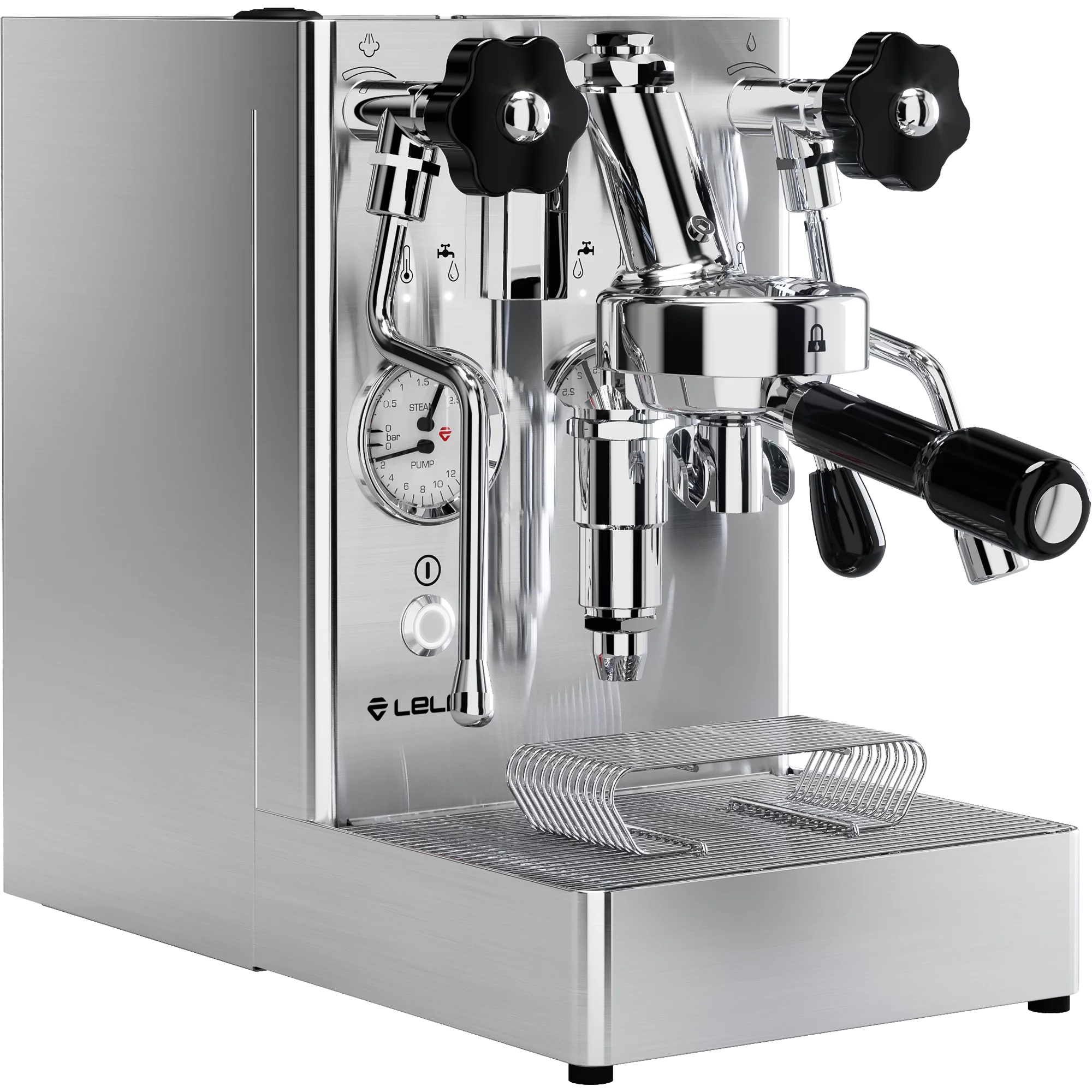 Lelit Mara PL62X espressomachine