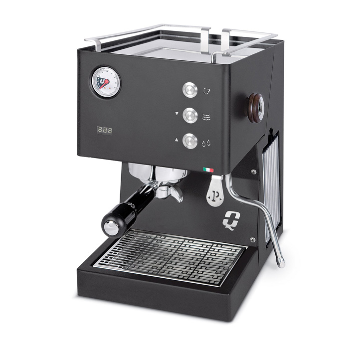 Quick Mill 2043 Pop RVS