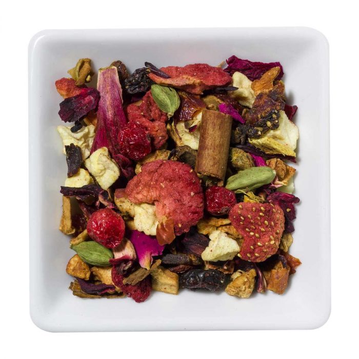 Fruitmelange - Winterpunch 100 gram